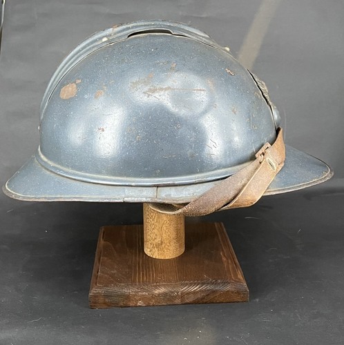 Elmetto adrian ww1 nominativo - ww1,