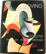 Salvatore Provino. Geometrie