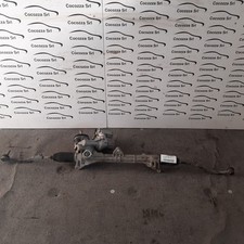 SCATOLA STERZO ELETTRICA  MINI