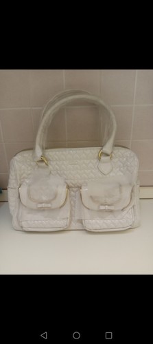 Borsa camomilla vintage - borsa,