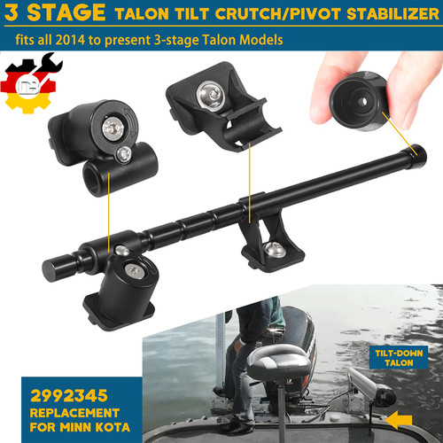 Per minn kota 1810222 talon - per,