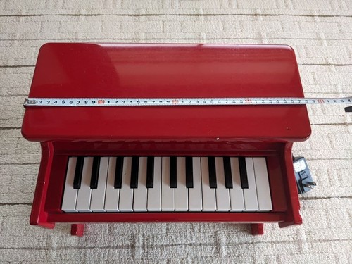 Mini pianoforte digitale - , korg