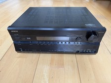 Onkyo Ricevitore AV TX-SR706
