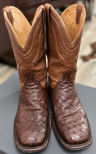 Tecovas men exotic - men's,