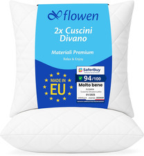 Cuscini per Divano 40X40