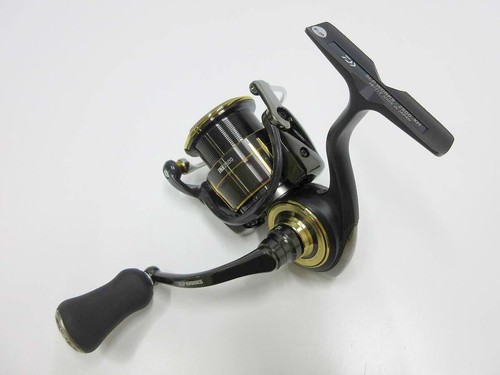 Daiwa slp works certate - works, 19