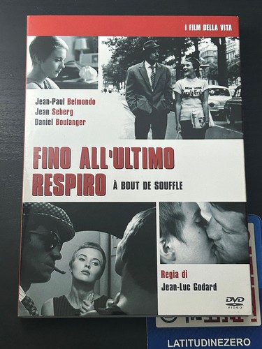 Fino all ultimo respiro - fino,