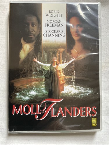 Moll flanders dvd fuori - moll,