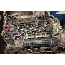 MOTORE COMPL. D4FD HYUNDAI