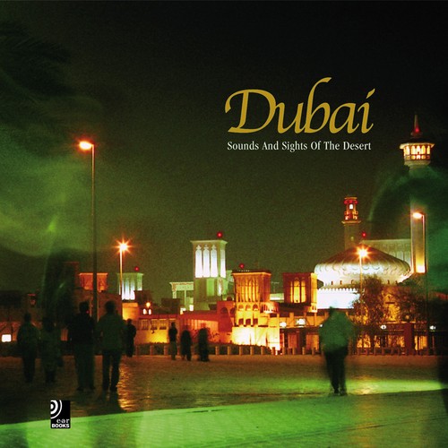 Dubai fotobildband inkl 2 - -, inkl.