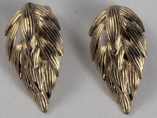 Vintage napier gold vermeil - vintage,