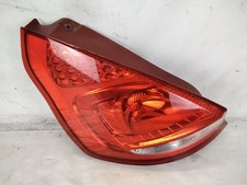 STOP FANALE POSTERIORE