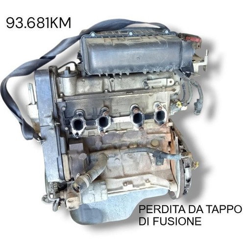 Motore semicompleto per fiat - per,