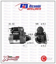 MOTORINO AVVIAMENTO FIAT PUNTO