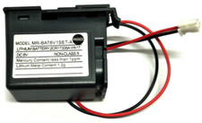 1PZ MR-BAT6V1SET-A Nuovo  