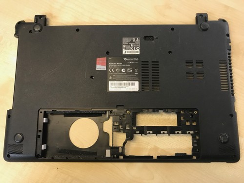 Packard bell te69kb acer - packard,