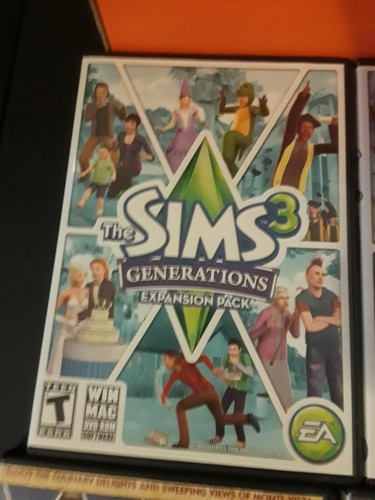 Lotto the sims 3 - -,