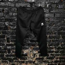 Felpa Errea calda nera bianca