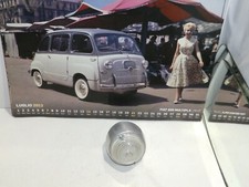  FIAT 600 MULTIPLA DEL 56 -