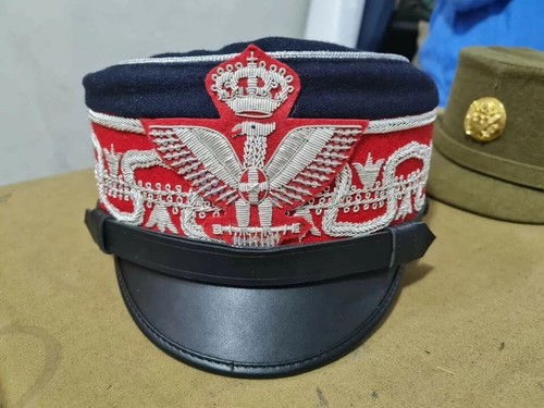 Ww1 ww2 campo - ww1,