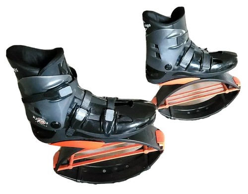 Stivali salto kangoo jumps - da,