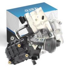 Modulo Valvola Radiatore Egr