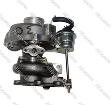Per Mahindra Roxor nuovo OEM turbocompressore Assy 0305GB0021N