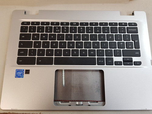 Notebook asus chromebook - asus,
