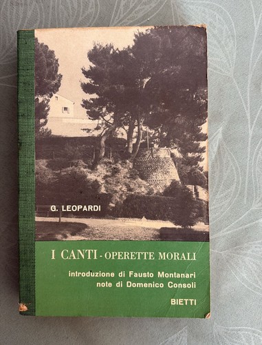 Giacomo leopardi - giacomo, leopardi-i