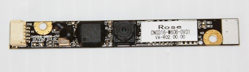 Telecamera webcam originale - telecamera,