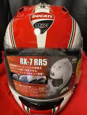 Casco Arai Ducati CORSE RX-7