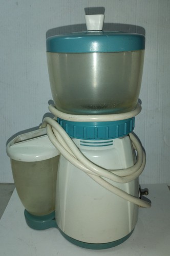 Macina caffe elettrico - caffe',