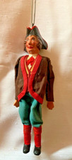 1 GIANDUIA PUPPET" HANDMADE