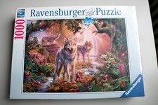 PUZZLE 1000 pz Ravensburger