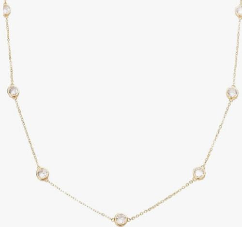 Collana liu donna - liu, jo