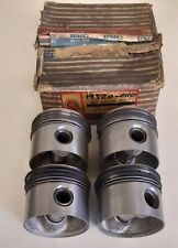 Set pistoni Classic Mini