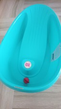 Vasca bagnetto neonati Onda OK