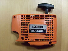 Dispositivo di Avviamento Dolmar 109-115,Ps 43-52 Da Anno Fab. 1988 (027160010)