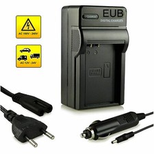 Carica Batteria 3in1 casa auto