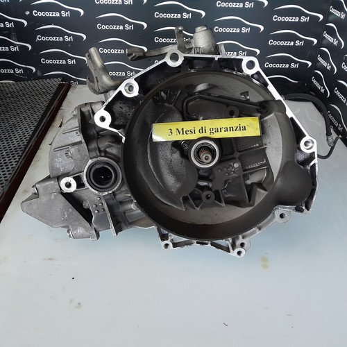 Cambio meccanico alfa romeo - meccanico,