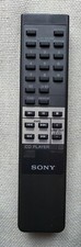 Sony Telecomando per CD Player