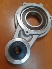 BCS Kit BIELLA BARRA Falciante Completa Di Cuscinetti gommini Originale 59928973