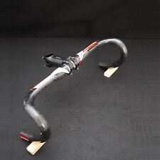 FSA K-Force carbon handlebar + Deda Zero stem - WORLDWIDE SHIPPING