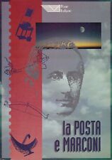 Libro POSTE ITALIANE- La Posta