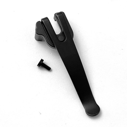 Set clip acciaio inox - clip, in