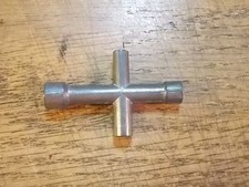 1943 Chiave 1942 - Kyosho