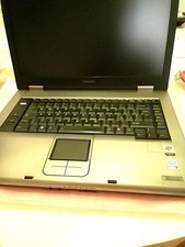 Notebook Toshiba Tecra A8
