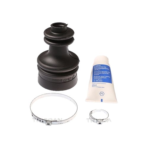 Soffietto albero motore - albero,