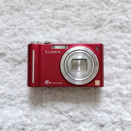 Panasonic lumix dmc zx1 - panasonic, dmc-zx1