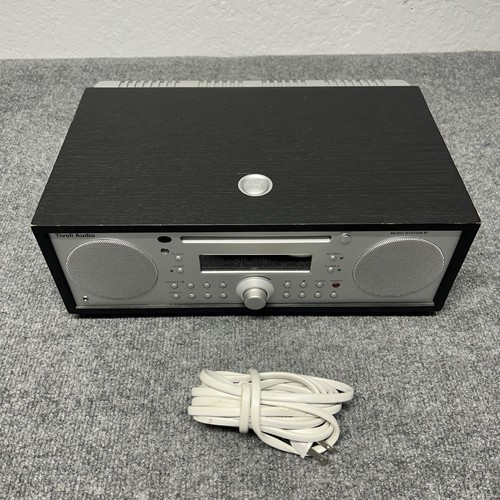 Tivoli audio music system - audio,